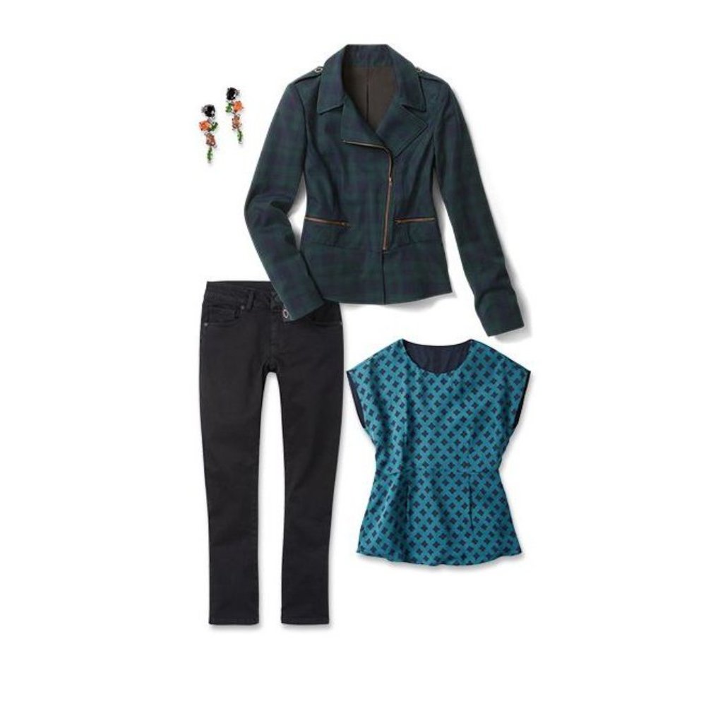 CABI Jacket - Picture 15 of 16